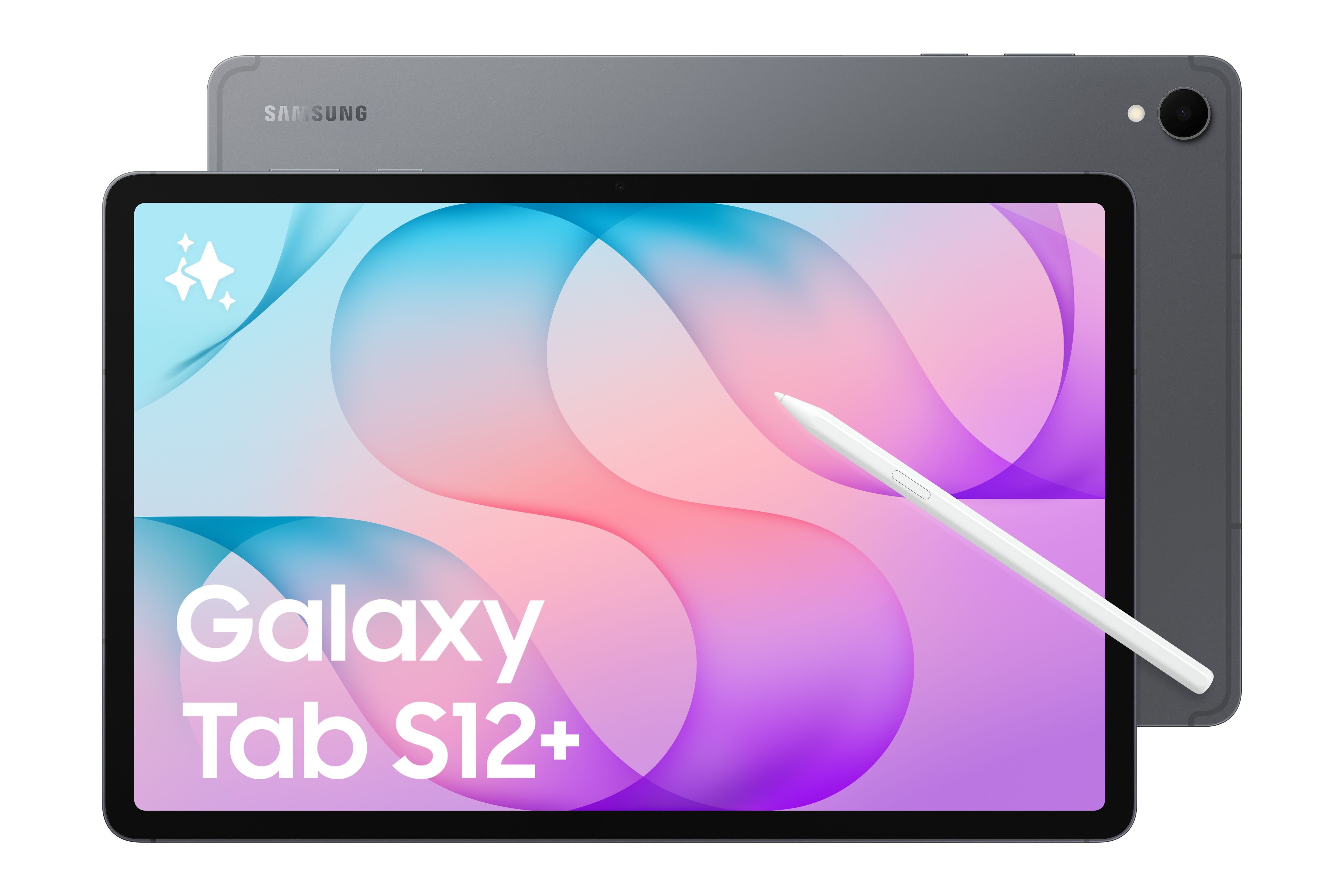Samsung Galaxy Tab S12+ 5G 512gb/12gb - Grey - Ipad Tablet
