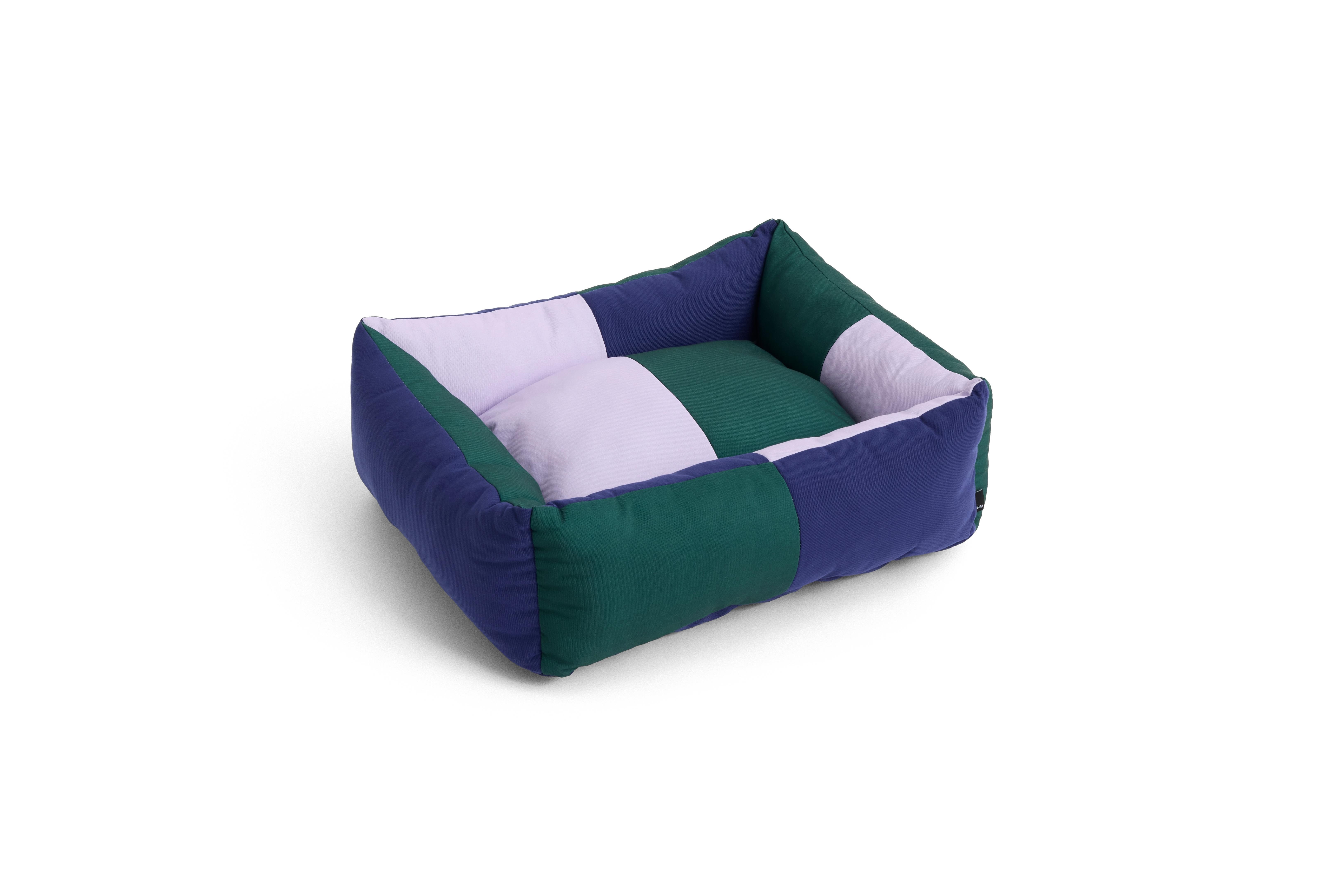 Hay Hay Hundebett Zip Small H21 x W52 x L60 cm g Ad862-a601-as15