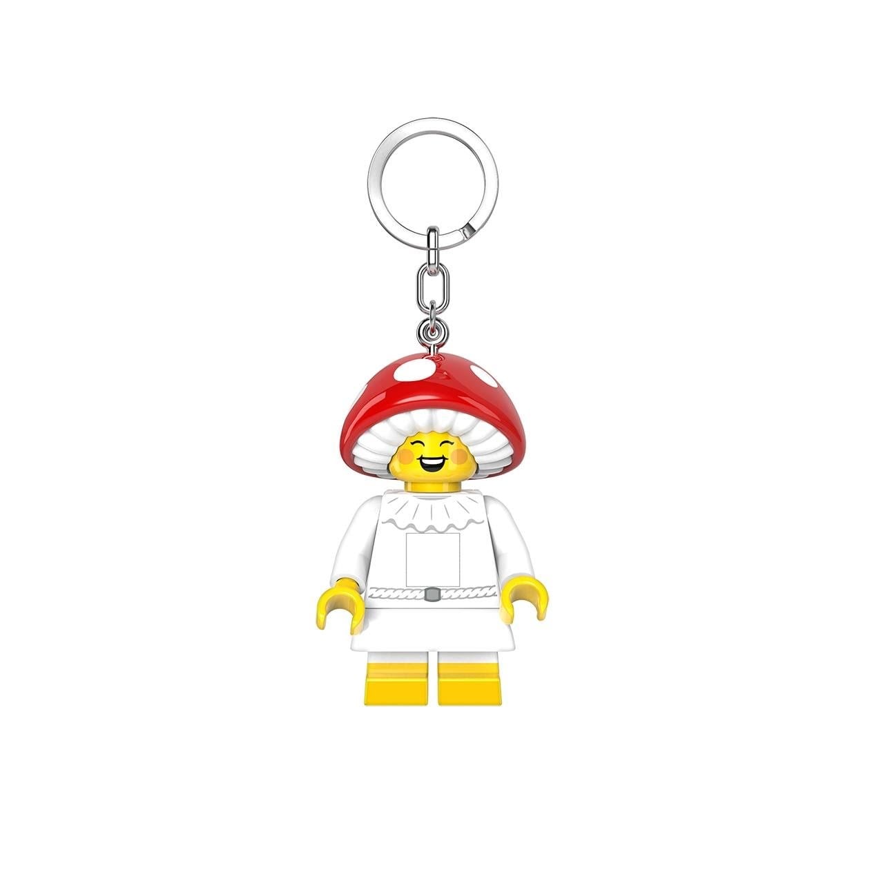 Lego Minifiguren Led Schlüsselanhänger Pilz 4006036-ke240h - Schul Zubehoer