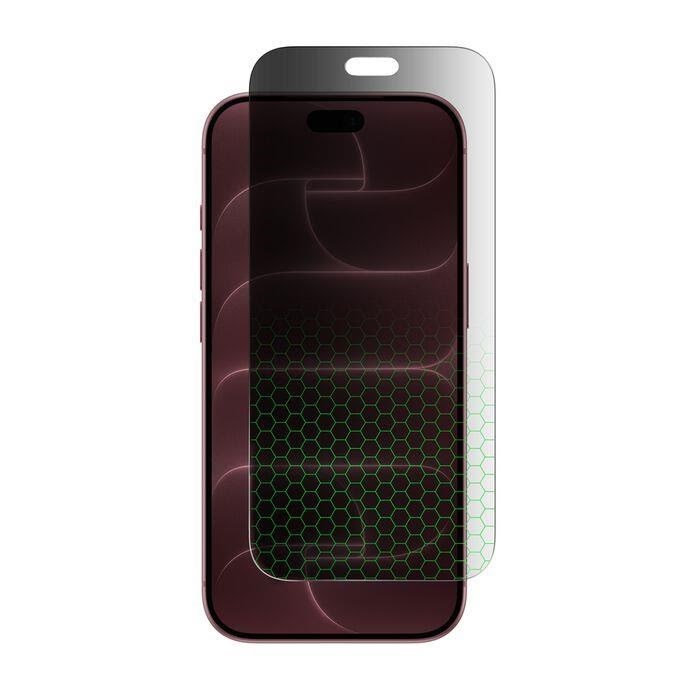 Belkin Titan Smartshield Pro Bright Privacy Screen Protector - Iphone 18 Pro Max - Handys Schutzfolie