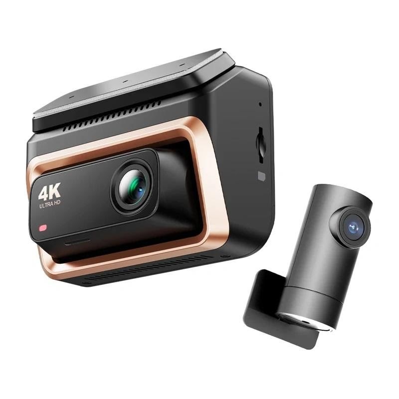 Ddpai Z60 Pro 2026 Dash Cam - Dashcam