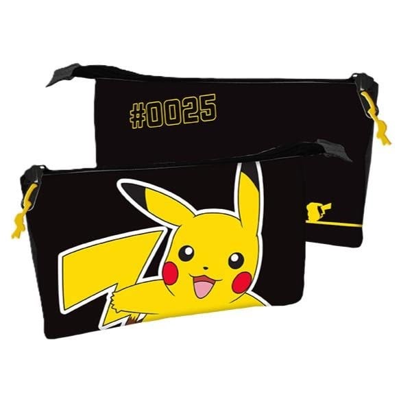 Pokemon Pokémon Toiletry Bag - Taschen 161608128