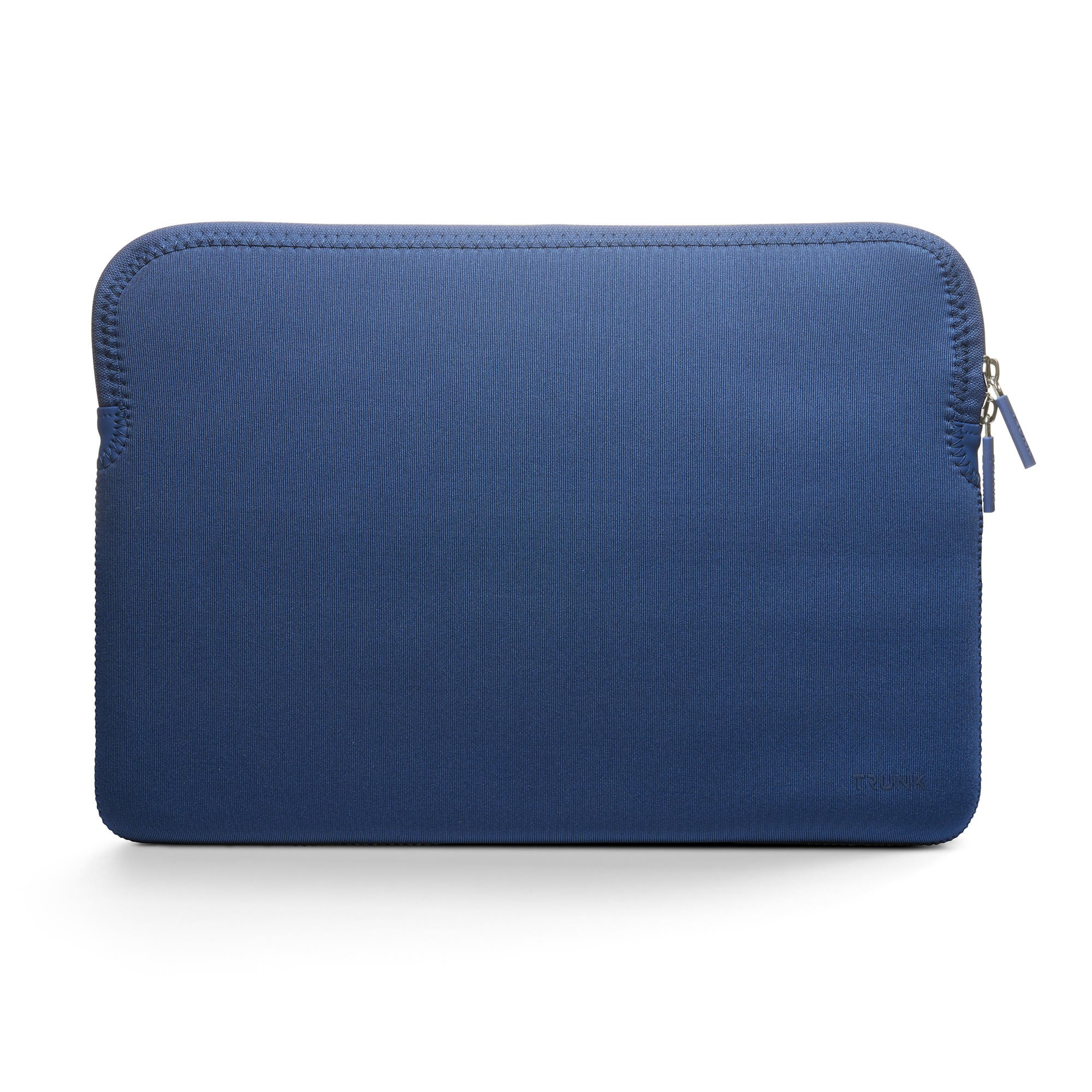 Trunk Neoprene Sleeve - 13" - Macbook Air (M2/m3/m4) - Navy - Taschen Marine Tr-alspa13-nav