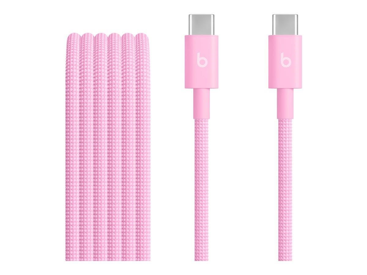 Apple Beats - Usb-c Cable - Usb-c to Usb-c - 1.5 m - Usb Kabel
