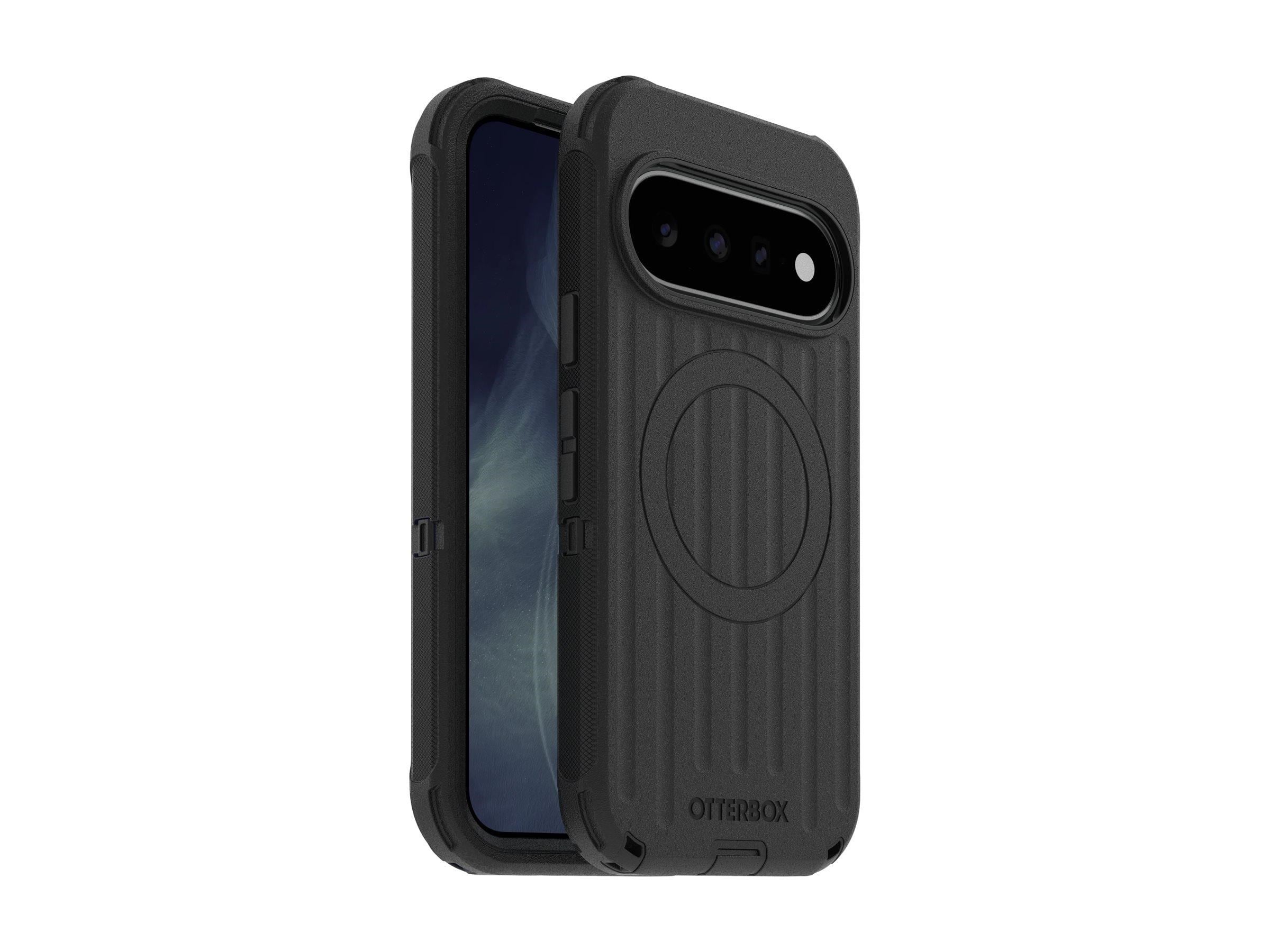 Otterbox Defender Series Pro Google Pixel 11 / 11 Pro Case - Black - Handys Cover Cases 77-001297