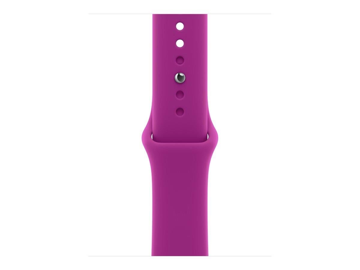 Apple - Band For Smart Watch - 42mm - Smartwatch Accessories Mjv34zm/a