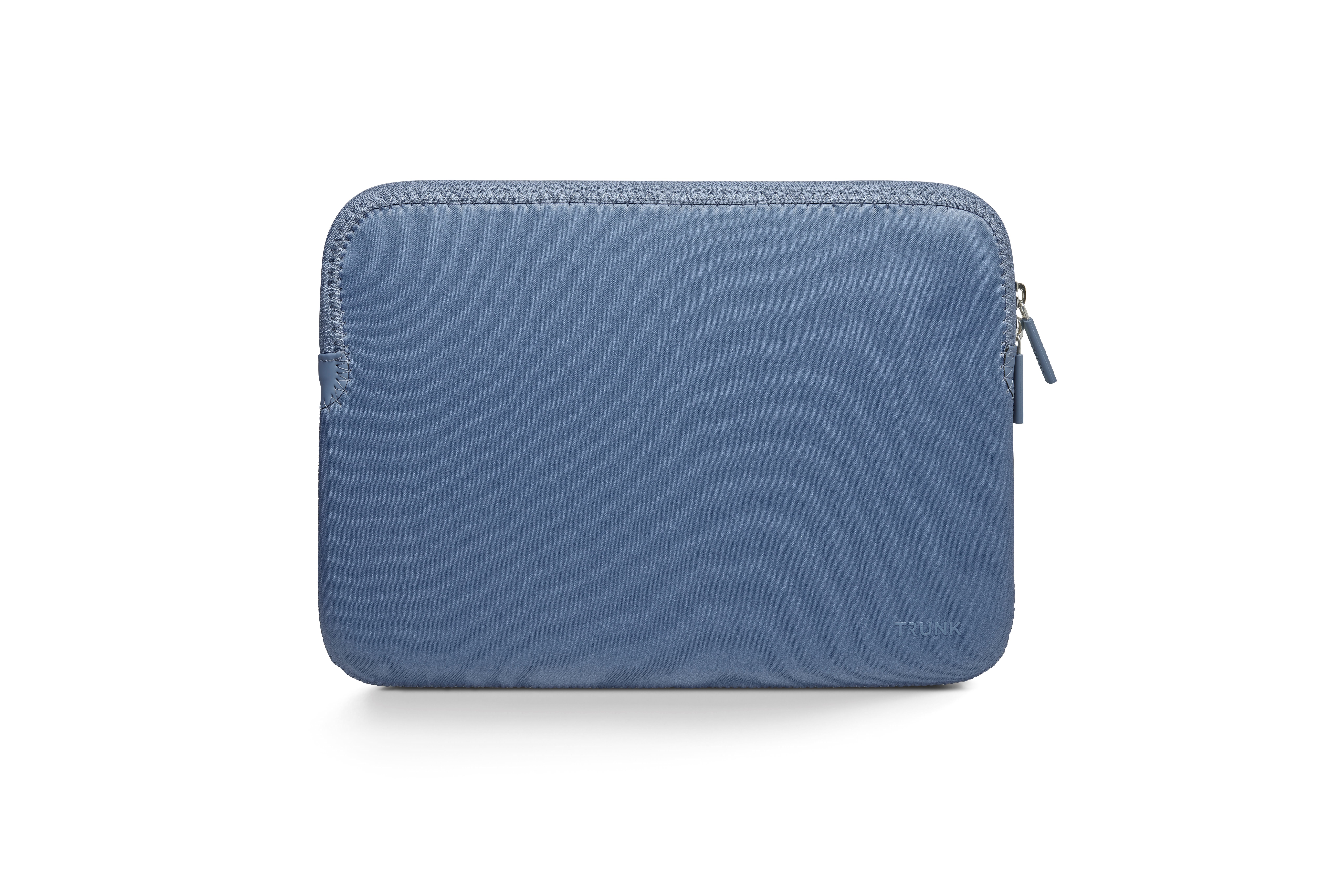Trunk Neoprene Sleeve - 13" - Macbook Neo - Indigo - Taschen