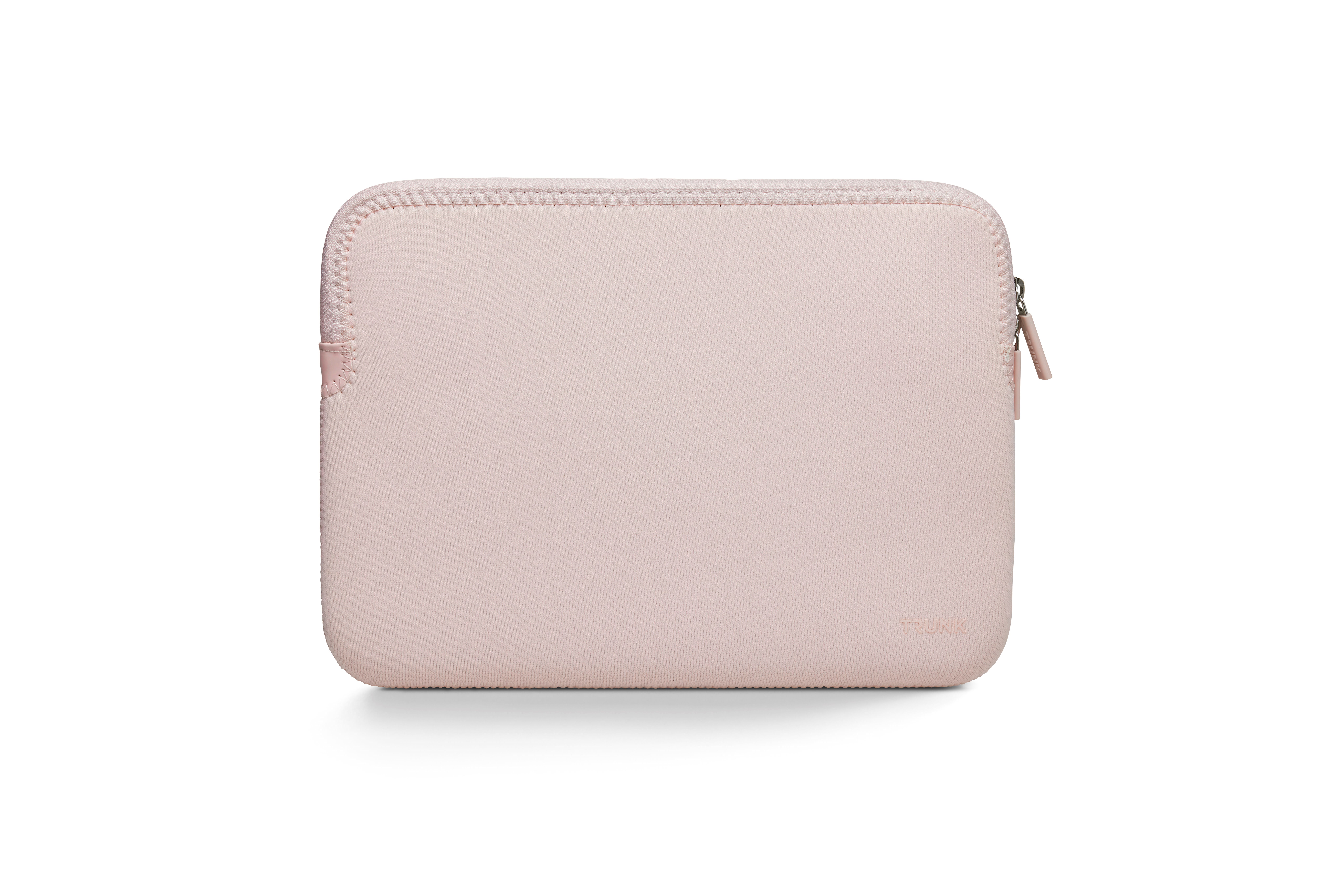 Trunk Neoprene Sleeve - 13" - Macbook Neo - Blush - Taschen