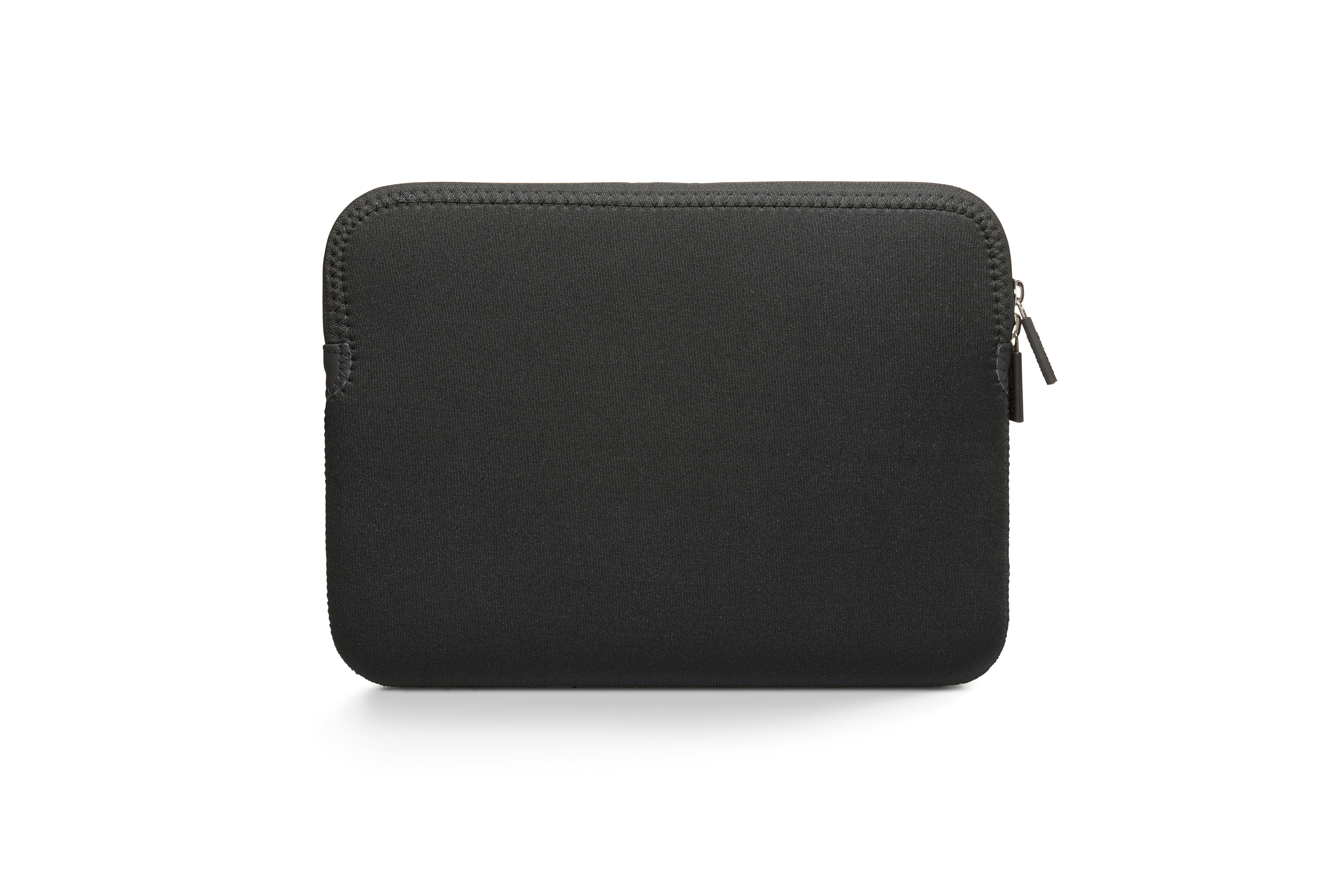 Trunk Neoprene Sleeve - 13" - Macbook Neo - Black - Taschen