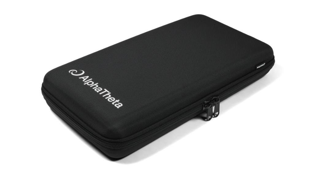 Alphatheta Djc-flx2 Bag DJ Equipment Accessory - Musikinstrumente DJ Ausstattung