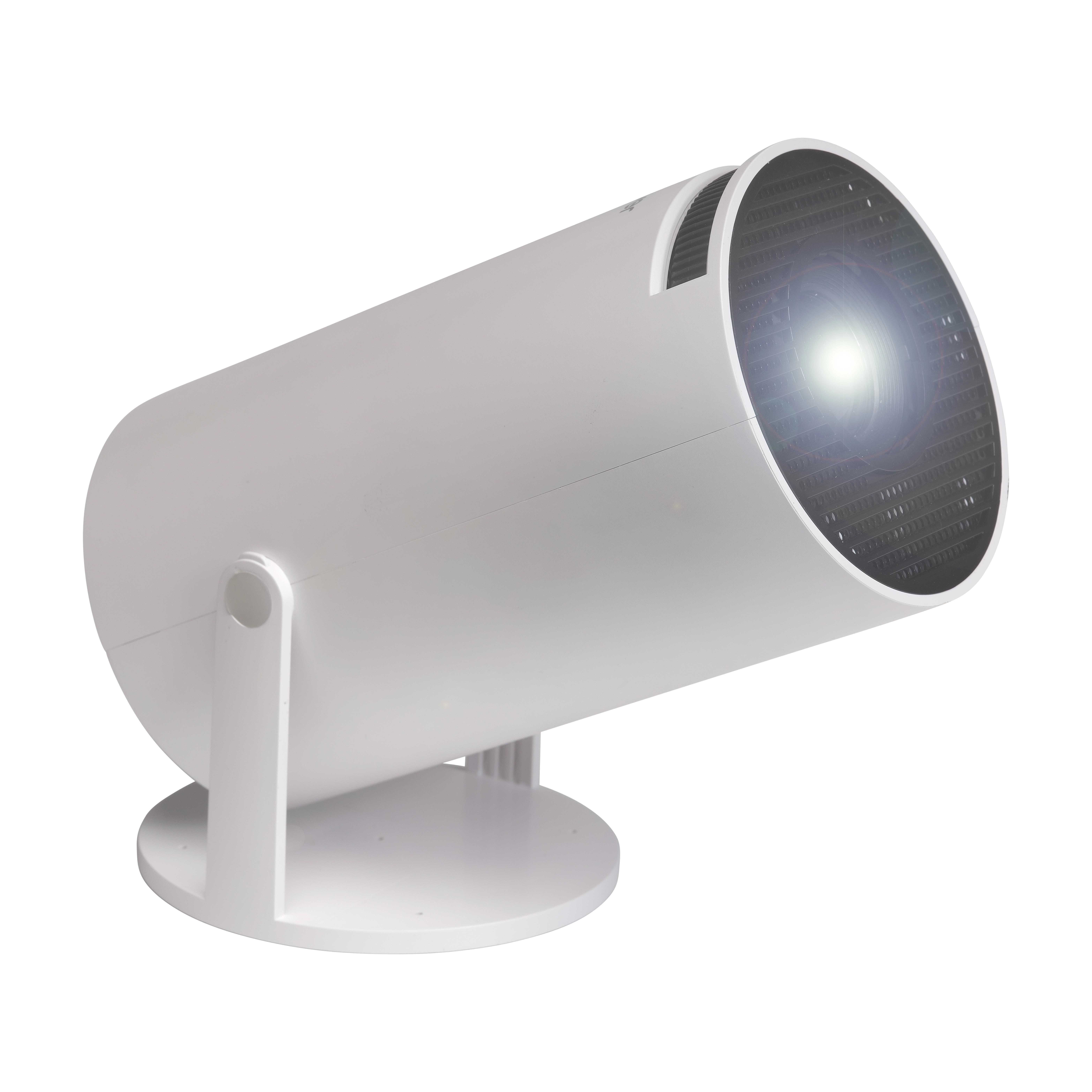 Denver Projektoren Pr-2720 - HD Projector - 1280 x 720