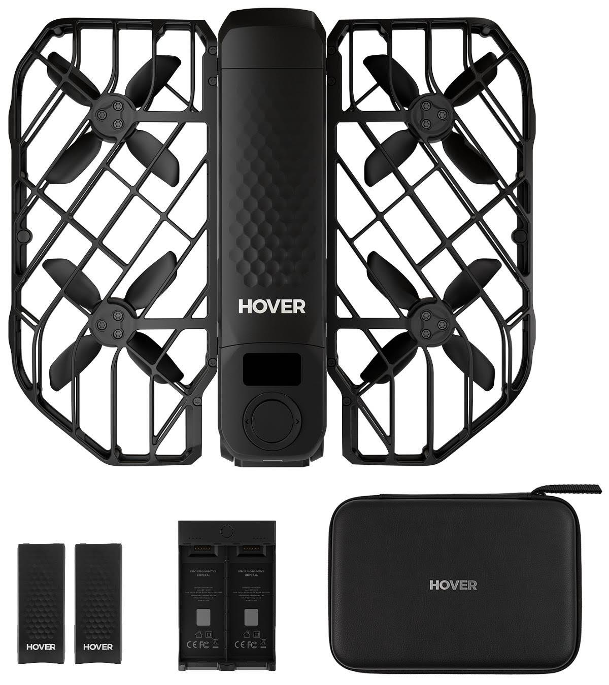 Hoverair - X1 Pro - Action Flying Camera - 191.5 g - Drohnen
