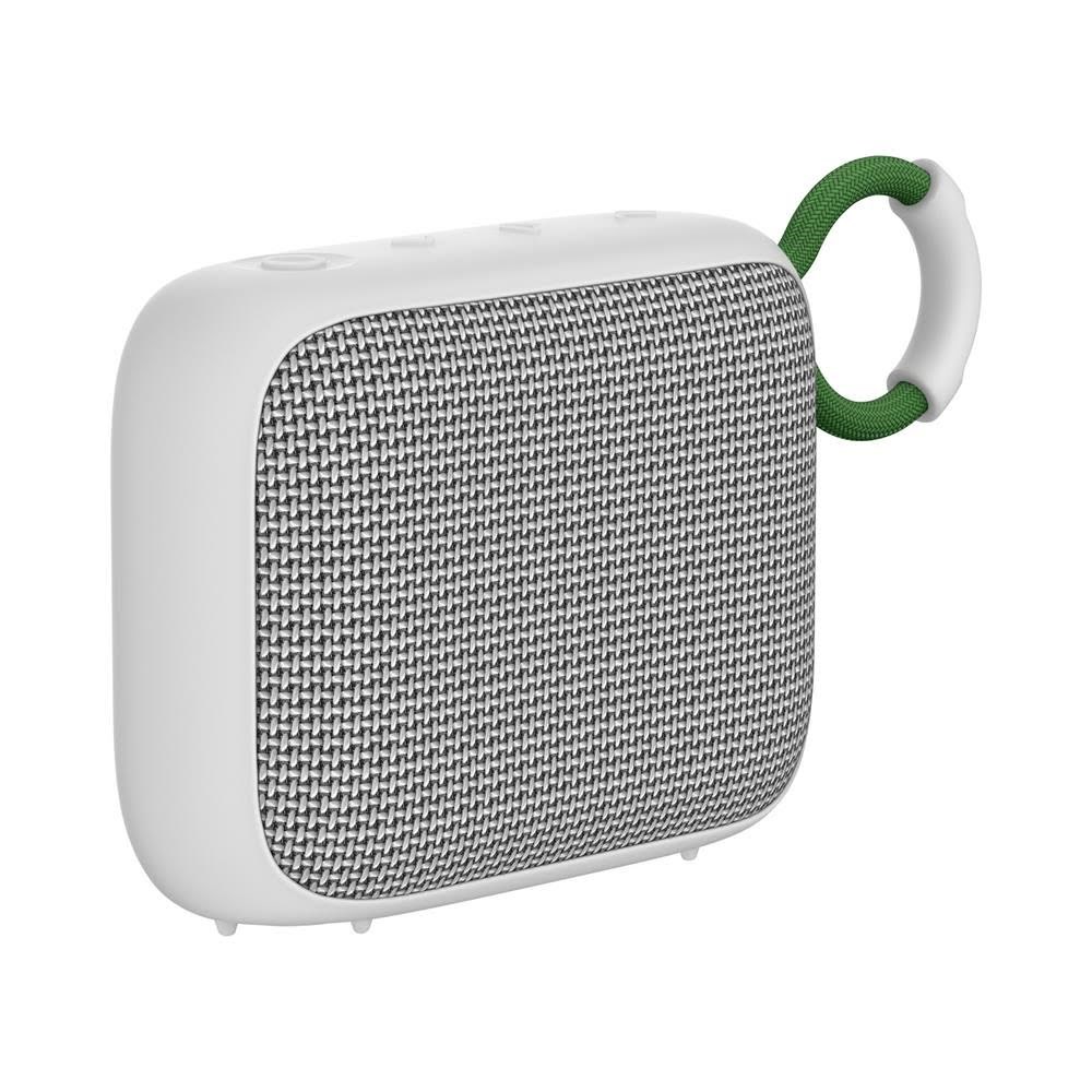 Oppo Spk2601 Bluetooth Speaker - Gray - Tragbare Party Lautsprecher