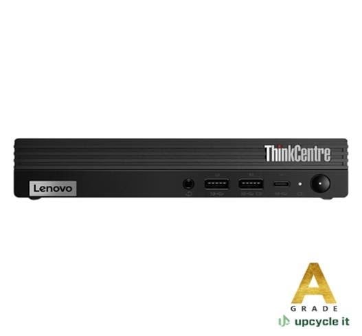 Lenovo Refurbished Lenovo Thinkcentre M80q - Stationaer Persoenlicher Computer Desk-m80q-tiny-a002