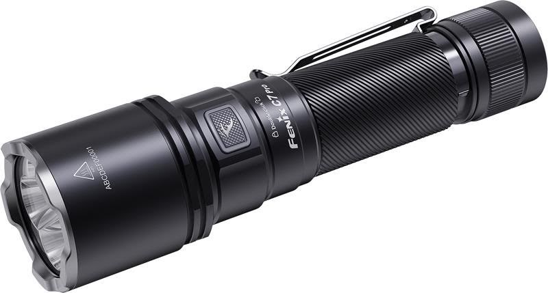 Fenix Taschenlampe C7 Pro - Taschenlampen Und Scheinwerfer C7.11116