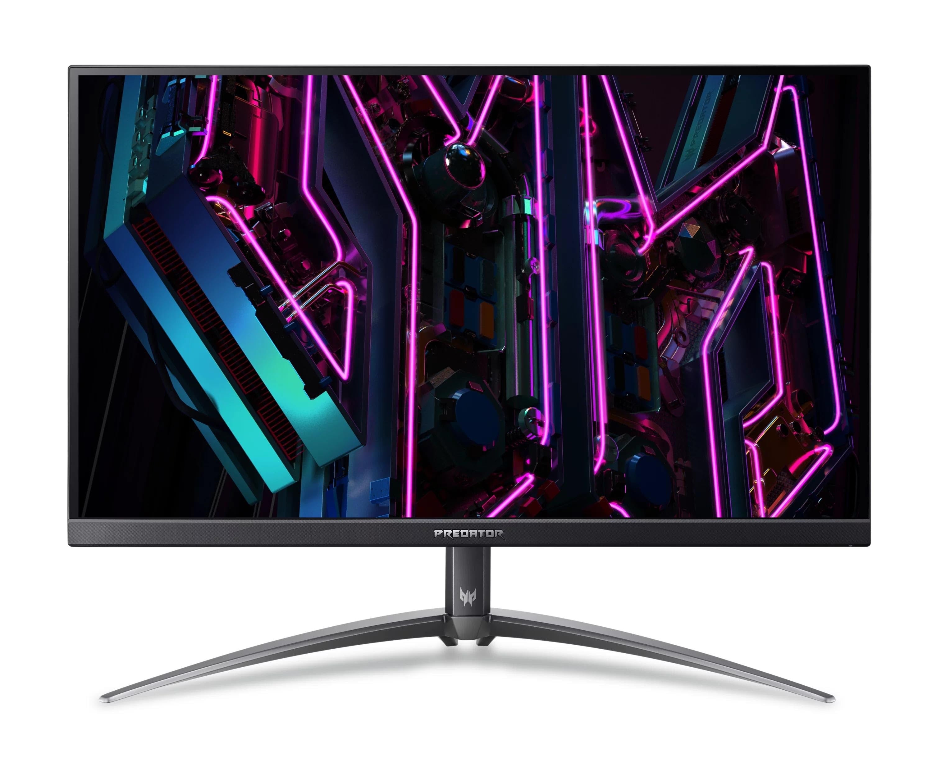 27" Acer Predator Xb273u X2 - Bildschirm