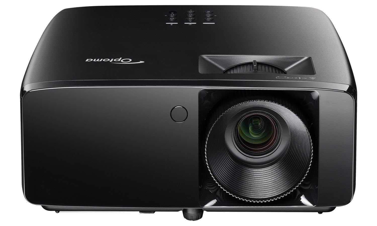 Optoma Projektoren Hz137x - Full HD Laser Home Projector - 1920 x 1080 - 3000 Ansi Lumens