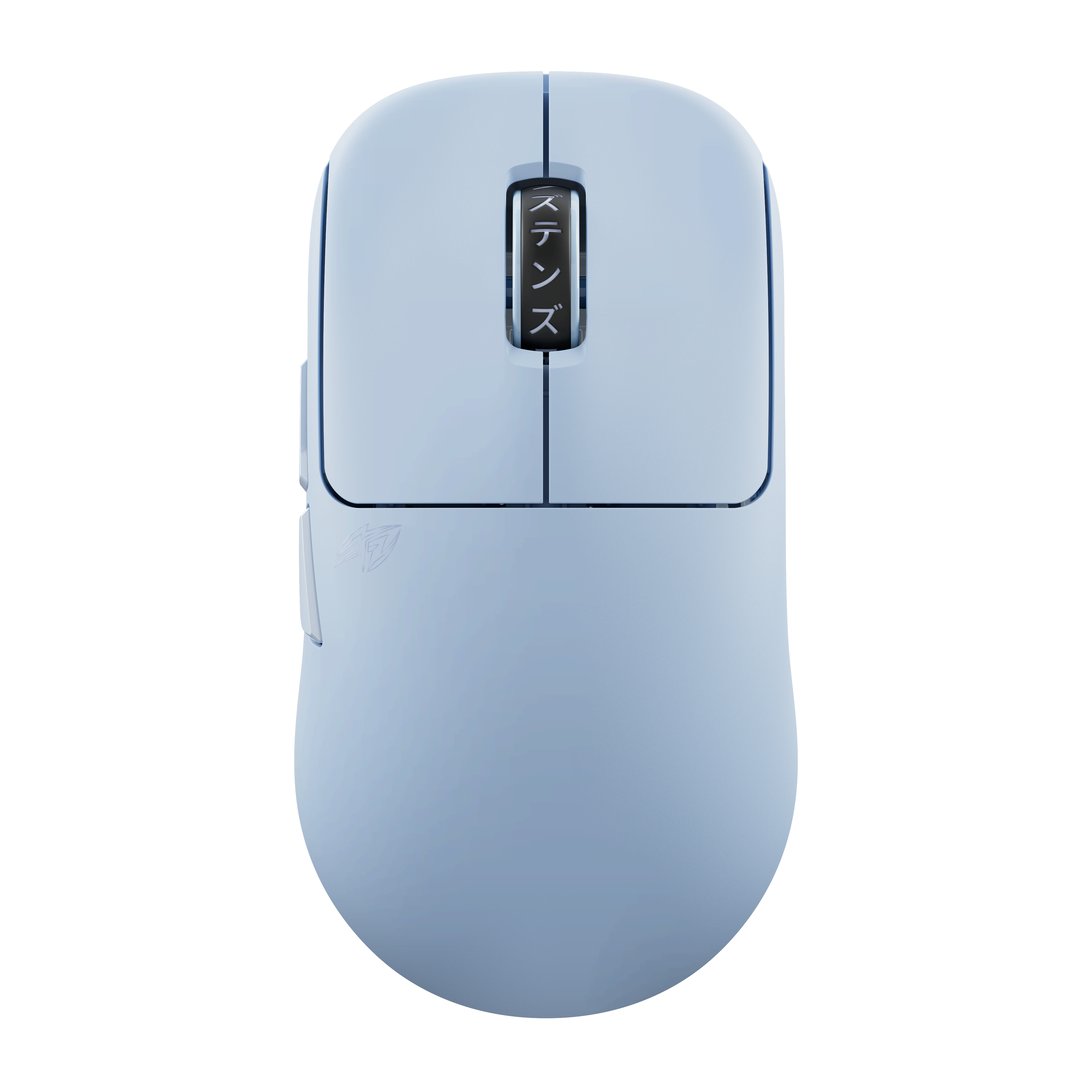 Pulsar Tenz Signature Edition 2.0 Medium Misty Blue - Gaming Maus (Blau)