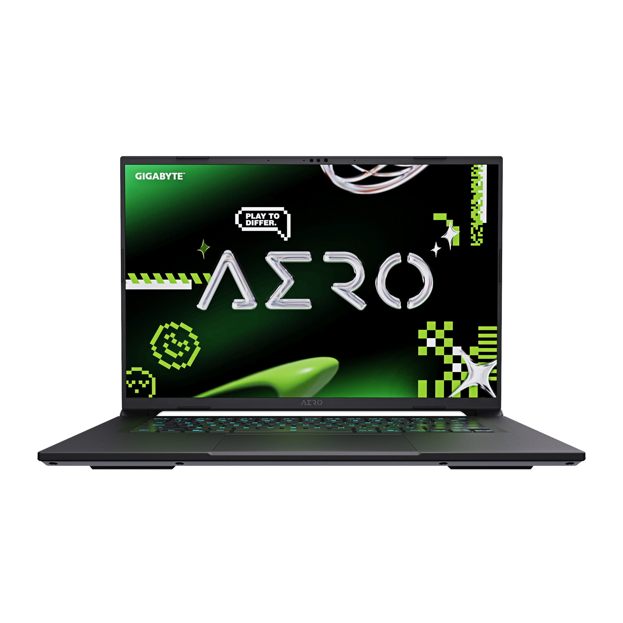 Gigabyte Aero X16 Copilot+ PC 4wh - Laptops Gigabyte Aero X16 4whn3nec64dh