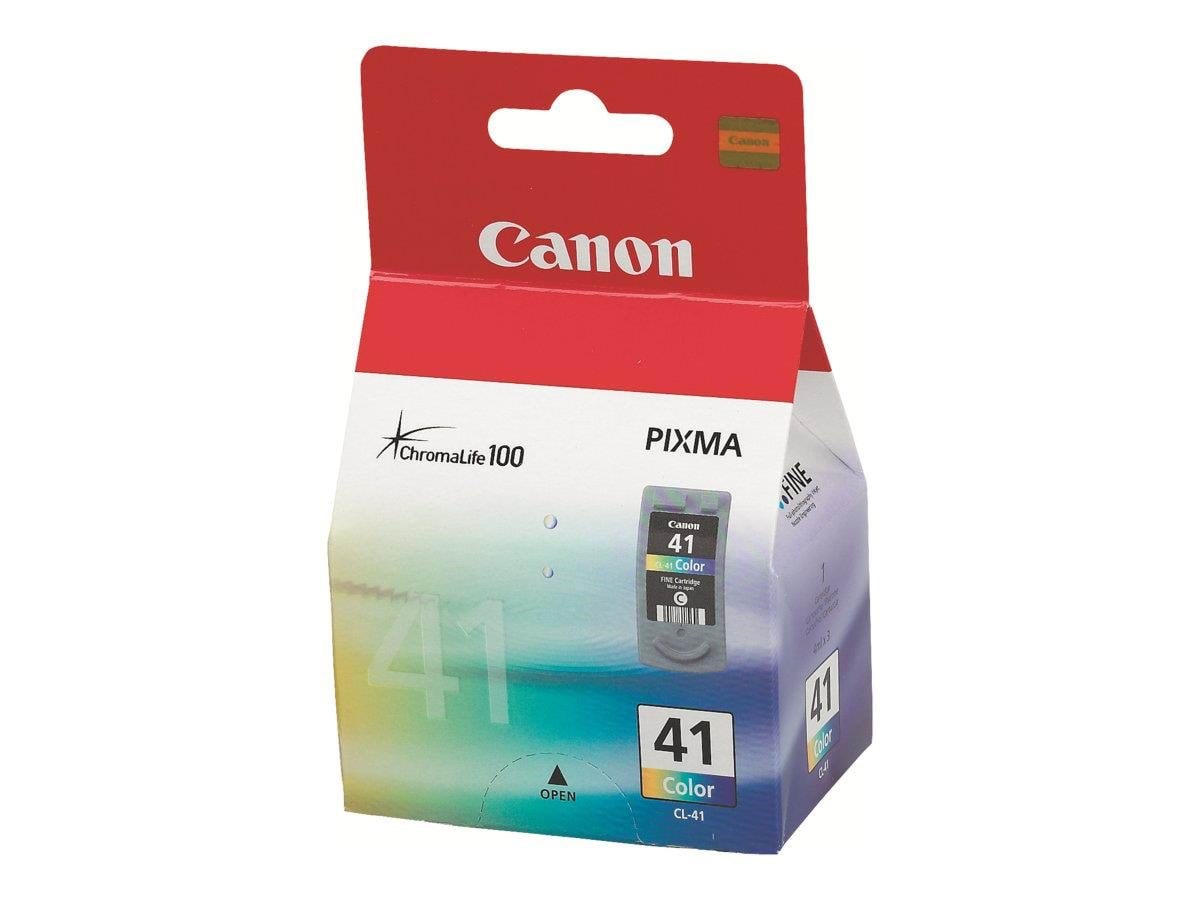 Canon Cl-41 / 0617b001 3-color - Druckerzubehoer Tinte Toner