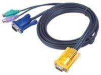 Aten 2l-5202p 1.8 Meter Switch Kabel - Kvm Kabel