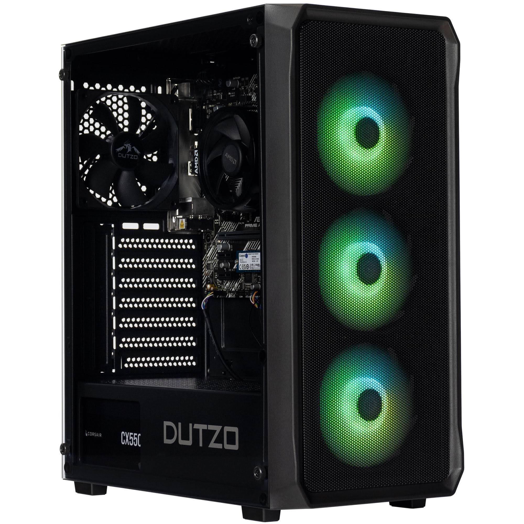 Dutzo Esport Blaze - Dutzo Gaming PC 8072409