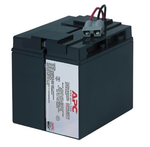 Apc Ersatz Batterie Rbc7 - Usvs