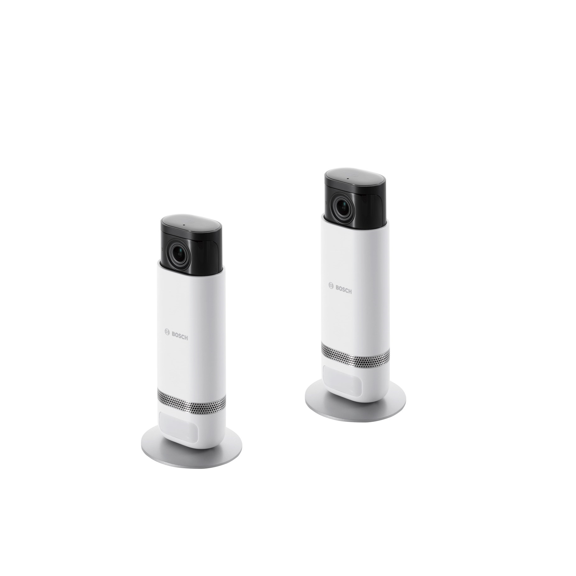 Bosch Smart Home Eyes II Indoor Camera (2-pack) 8500767
