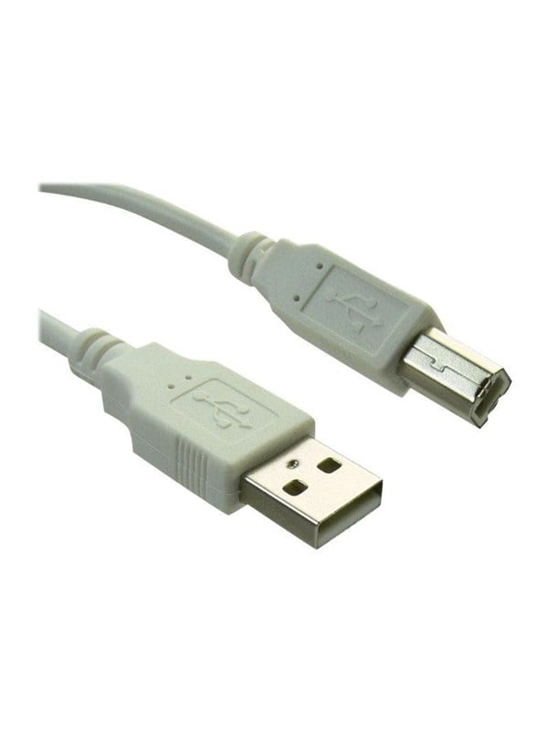 Sandberg USB 20 A-B Cable 18 m