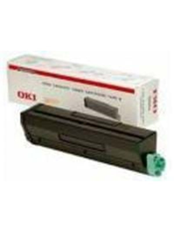 OKI 01101202 Toner Black