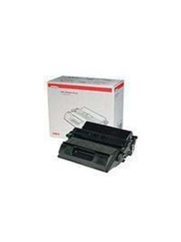 OKI 09004079 Toner Black
