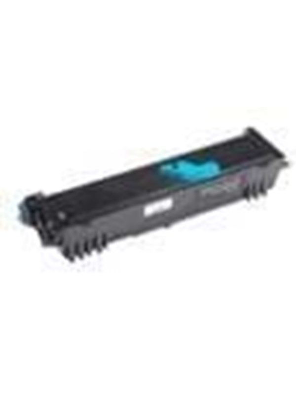 Konica Minolta 1710566-002 Toner Black - Tonerpatrone Schwarz