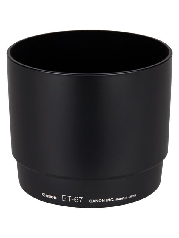 ET-67 - Objektivhülle (4660A001)