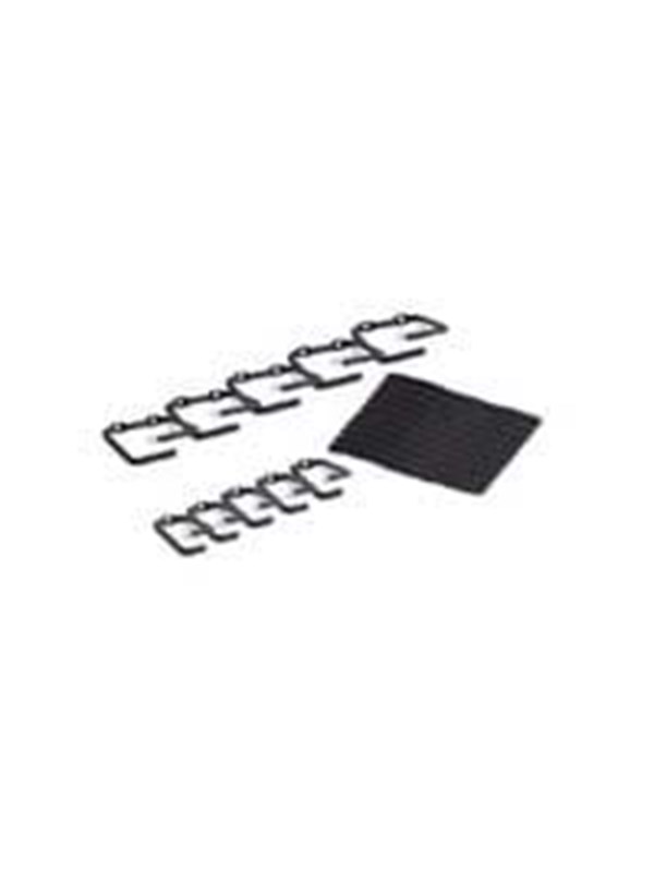 APC Kabel Management rings 5 large+5 sma