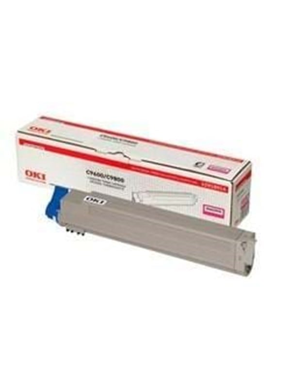 OKI 42918914 Toner
