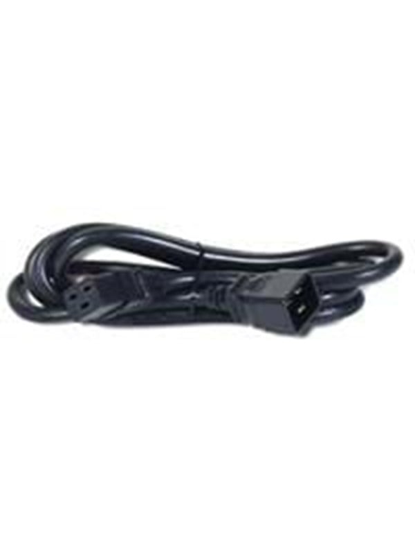 APC Strom Cord/16A C19>C20