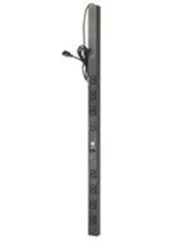 Image of APC RACK PDU METERED ZERO U