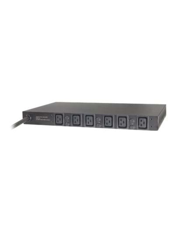 APC Basic Rack PDU