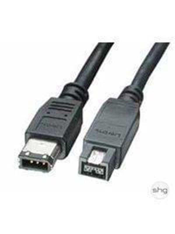 Roline Firewire 800 Kabel 9 -> 6 pol 1.8