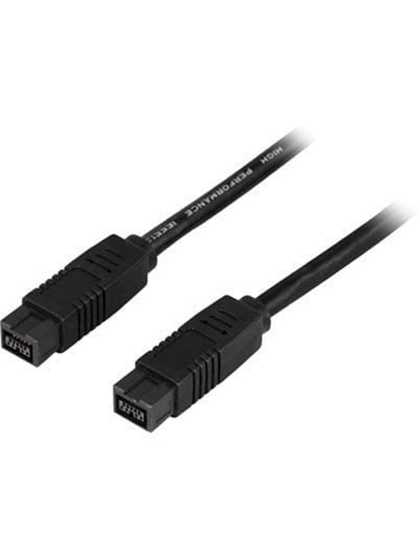 Roline Firewire (800) 9>9 1.8m M/M