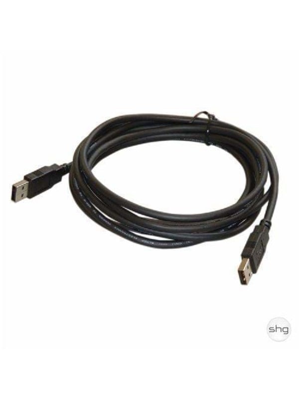 Roline USB AA Kabel 3 Meter