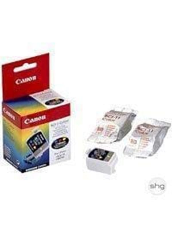 Canon PCI-15  8191A002 3-Color Twin