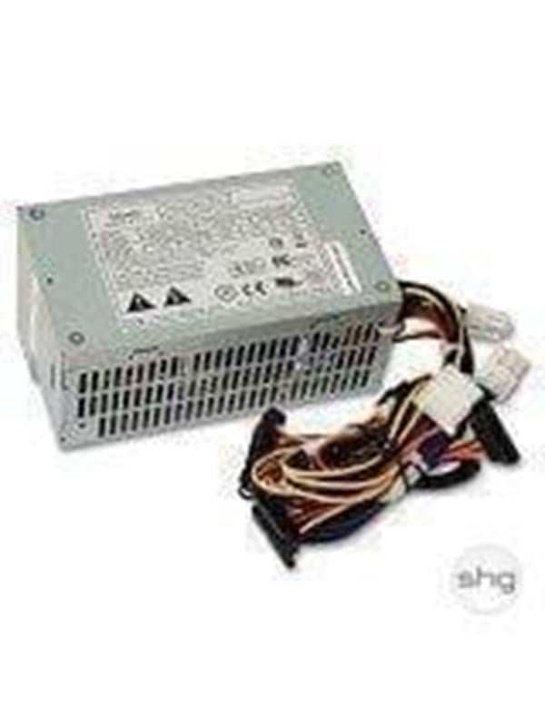 Shuttle PCZ-PC55 SilentX 450Watt Netzteile - 450 Watt - 80 Plus