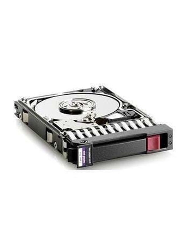 HP Midline - 250GB - Festplatten - 458926-B21 - SATA-300 - 35