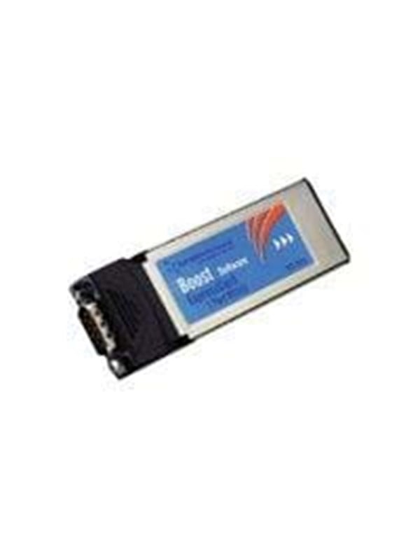 Lenovo Brainboxes ExpressCard 1 Port R