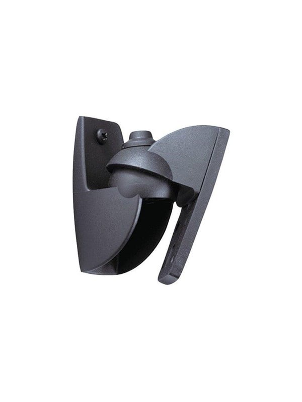 Vogel's VLB 500 Lautsprecher-Wandhalterung - Schwarz - Max 5 kg - recommended for
