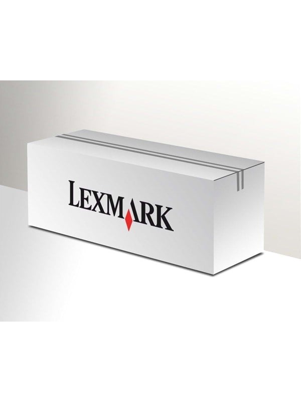 Lexmark Fuserunit yellow C540 C543