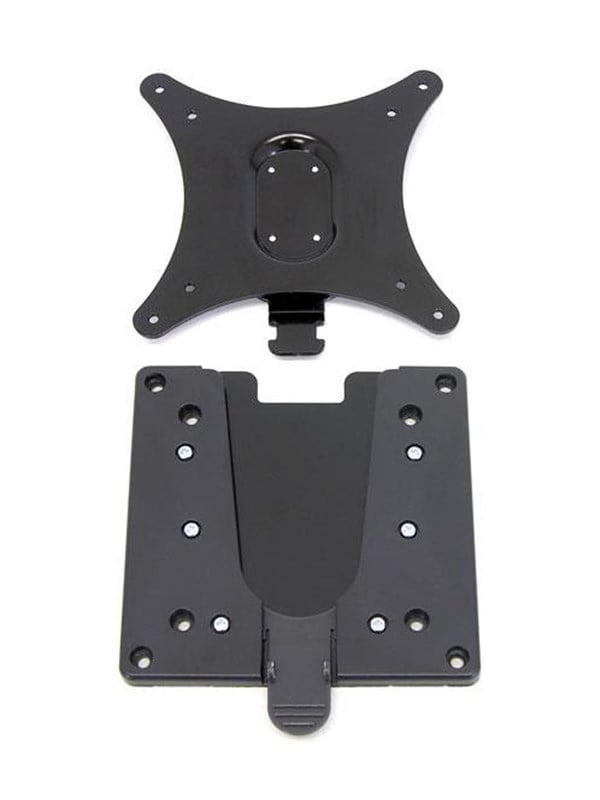 Ergotron Schwarz Quick Release Lcd Bracket - Befestigungssatz - Image 4