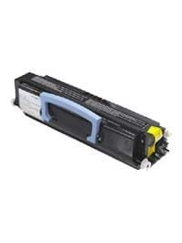 High Capacity Use and Return Toner - High Capacity - Schwarz - Original - Tonerpatrone - für Laser Printer 1720 1720dn