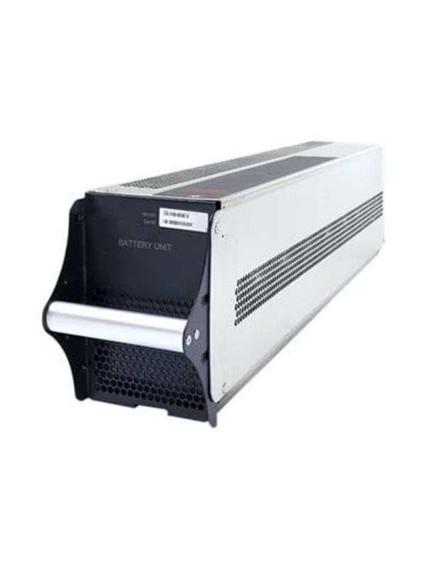 SYBTU1-PLP USV-Batterie Plombierte Bleisäure (vrla) - APC